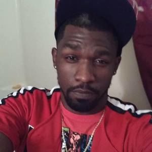 Meet your Posher, Donte